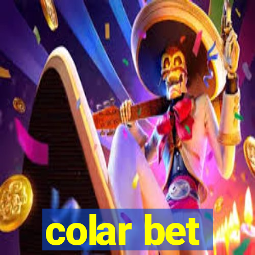 colar bet