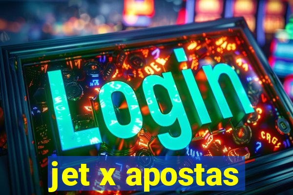 jet x apostas