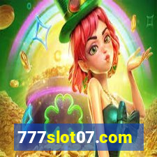 777slot07.com