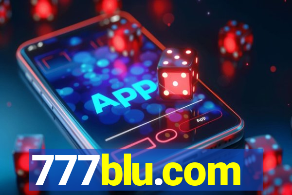 777blu.com