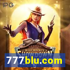 777blu.com