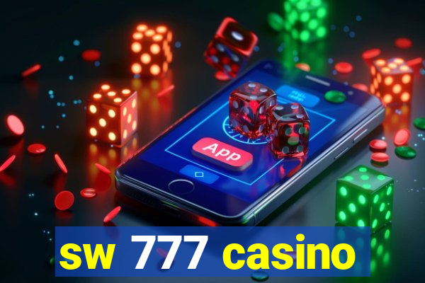 sw 777 casino