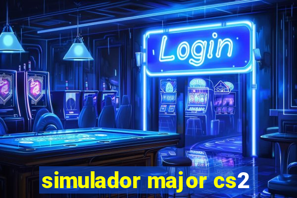 simulador major cs2