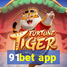 91bet app