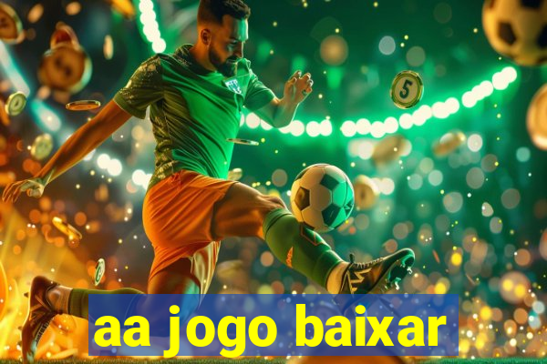 aa jogo baixar