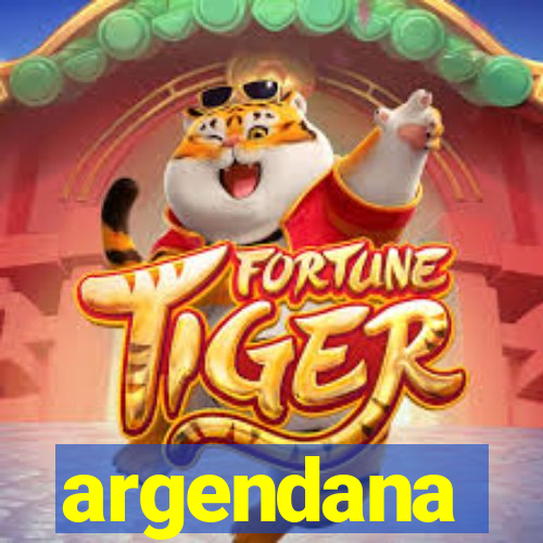 argendana