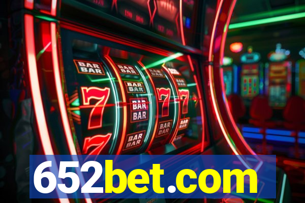 652bet.com