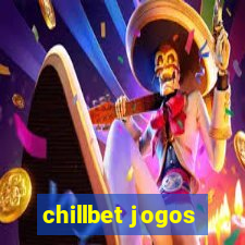 chillbet jogos