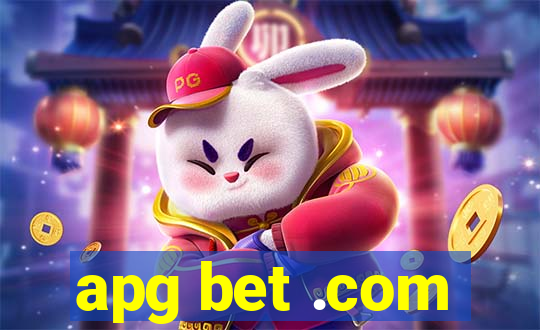 apg bet .com