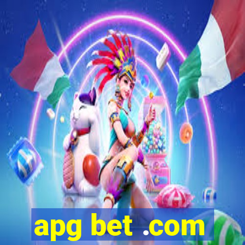 apg bet .com