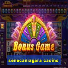 senecaniagara casino