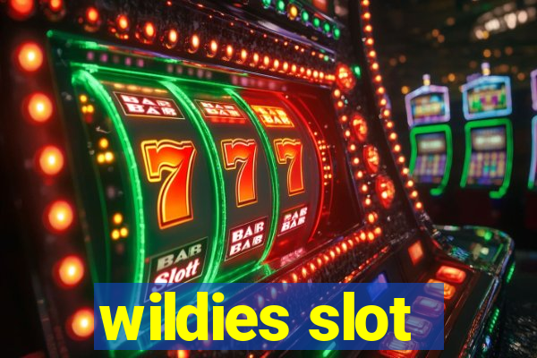 wildies slot