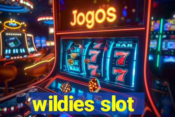 wildies slot