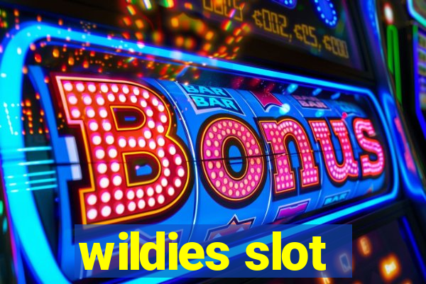 wildies slot