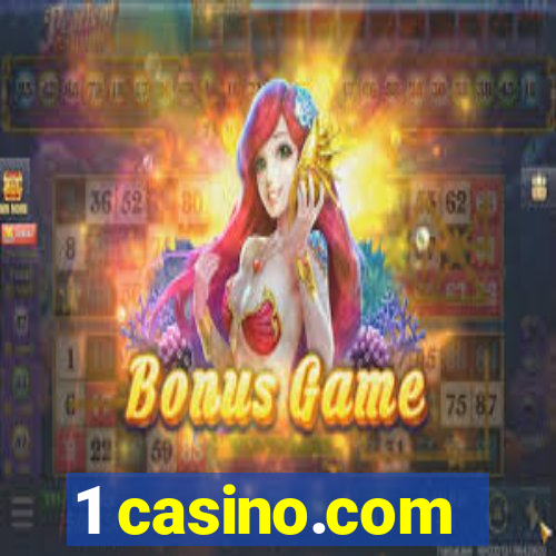 1 casino.com