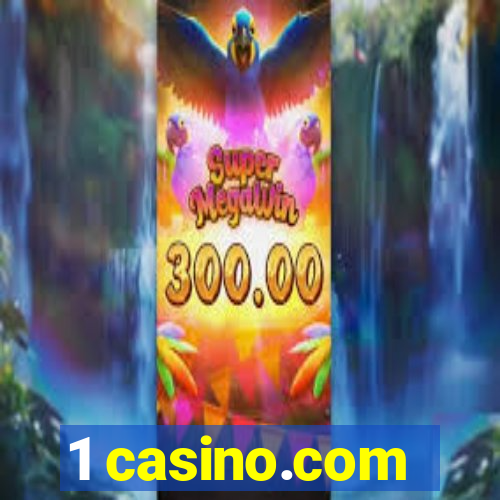 1 casino.com