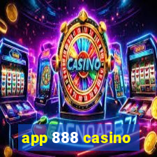 app 888 casino