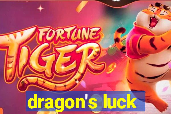 dragon's luck