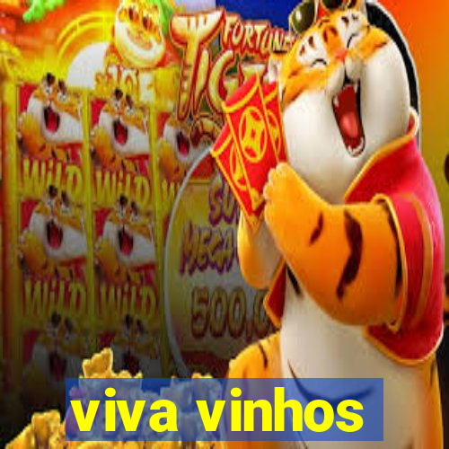 viva vinhos