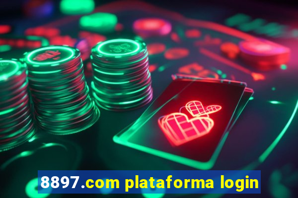 8897.com plataforma login