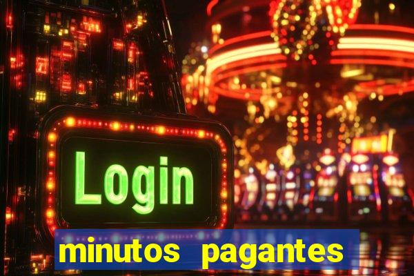 minutos pagantes fortune tiger 2024