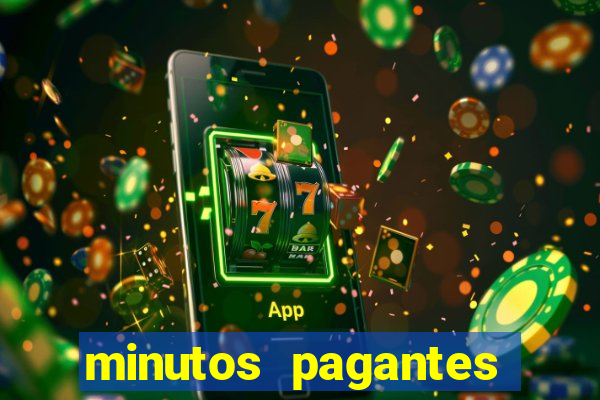 minutos pagantes fortune tiger 2024