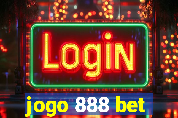 jogo 888 bet