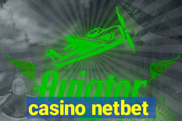 casino netbet