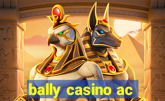 bally casino ac