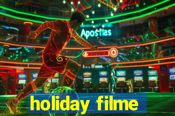 holiday filme