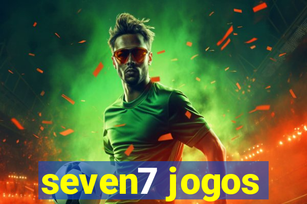 seven7 jogos