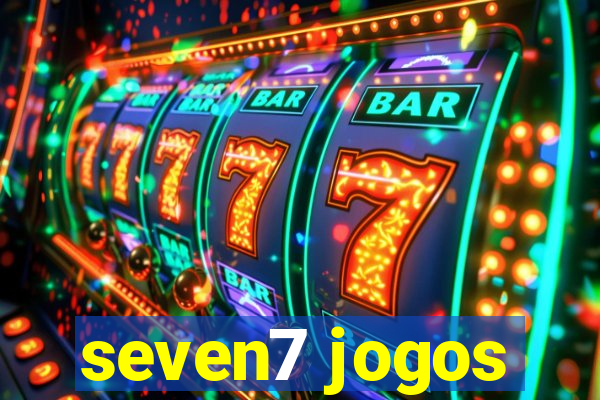 seven7 jogos