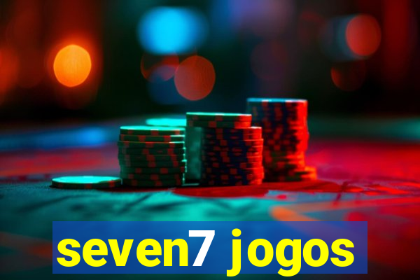 seven7 jogos