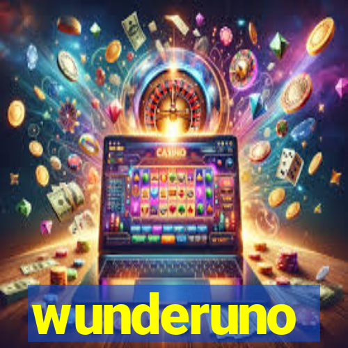 wunderuno