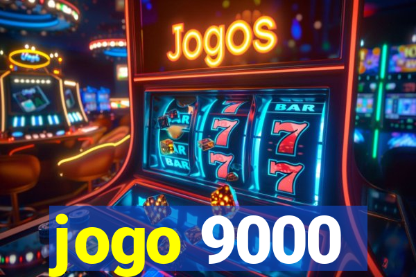 jogo 9000