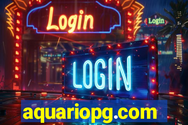 aquariopg.com