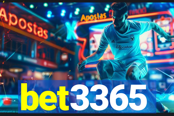 bet3365