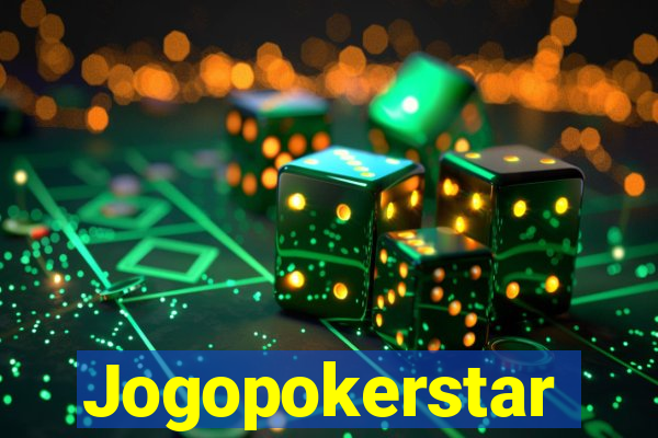 Jogopokerstar