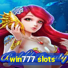 win777 slots