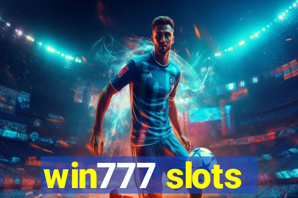 win777 slots