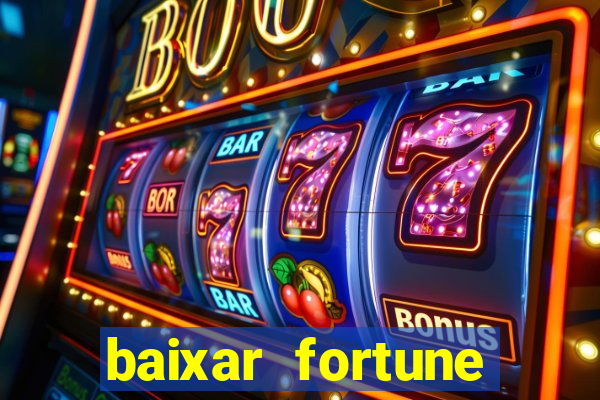 baixar fortune tiger original