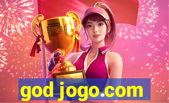 god jogo.com