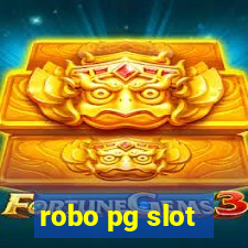 robo pg slot