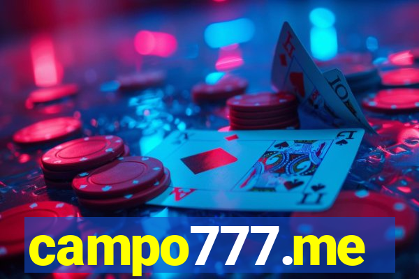 campo777.me