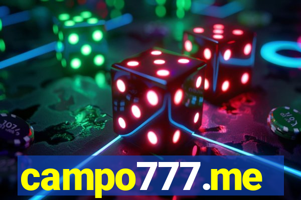 campo777.me