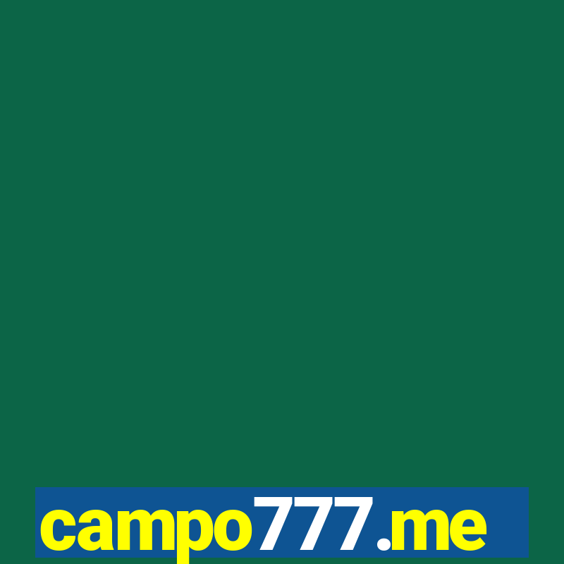 campo777.me