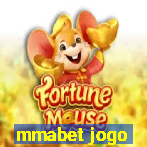 mmabet jogo