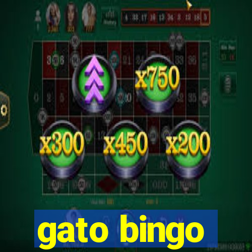 gato bingo