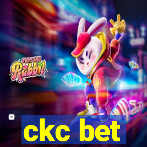 ckc bet