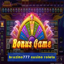 brazino777 casino roleta